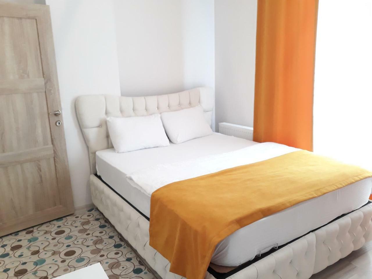 Ostello Hotel Avcilar Стамбул Экстерьер фото