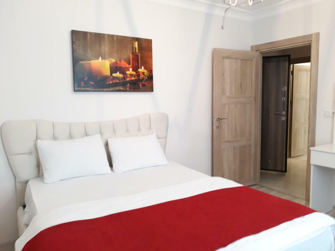 Ostello Hotel Avcilar Стамбул Экстерьер фото