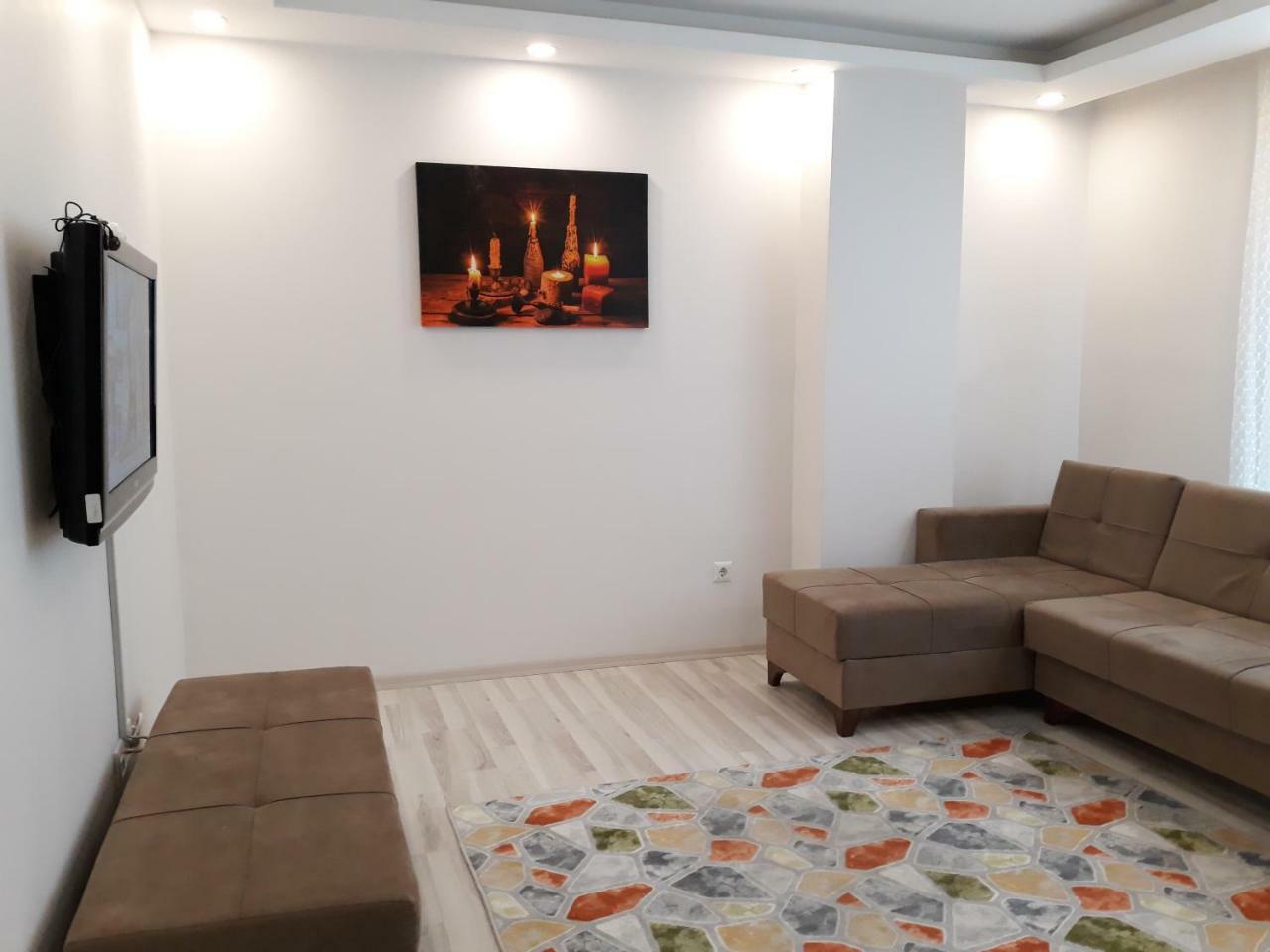 Ostello Hotel Avcilar Стамбул Экстерьер фото