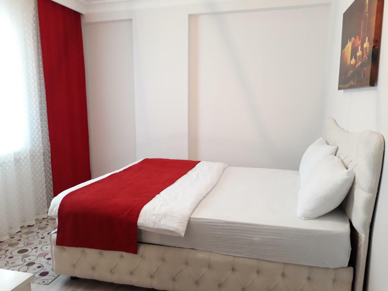 Ostello Hotel Avcilar Стамбул Экстерьер фото