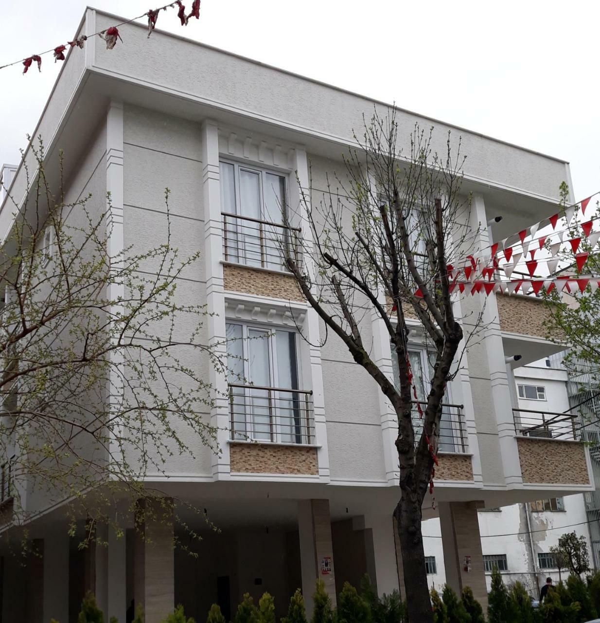 Ostello Hotel Avcilar Стамбул Экстерьер фото