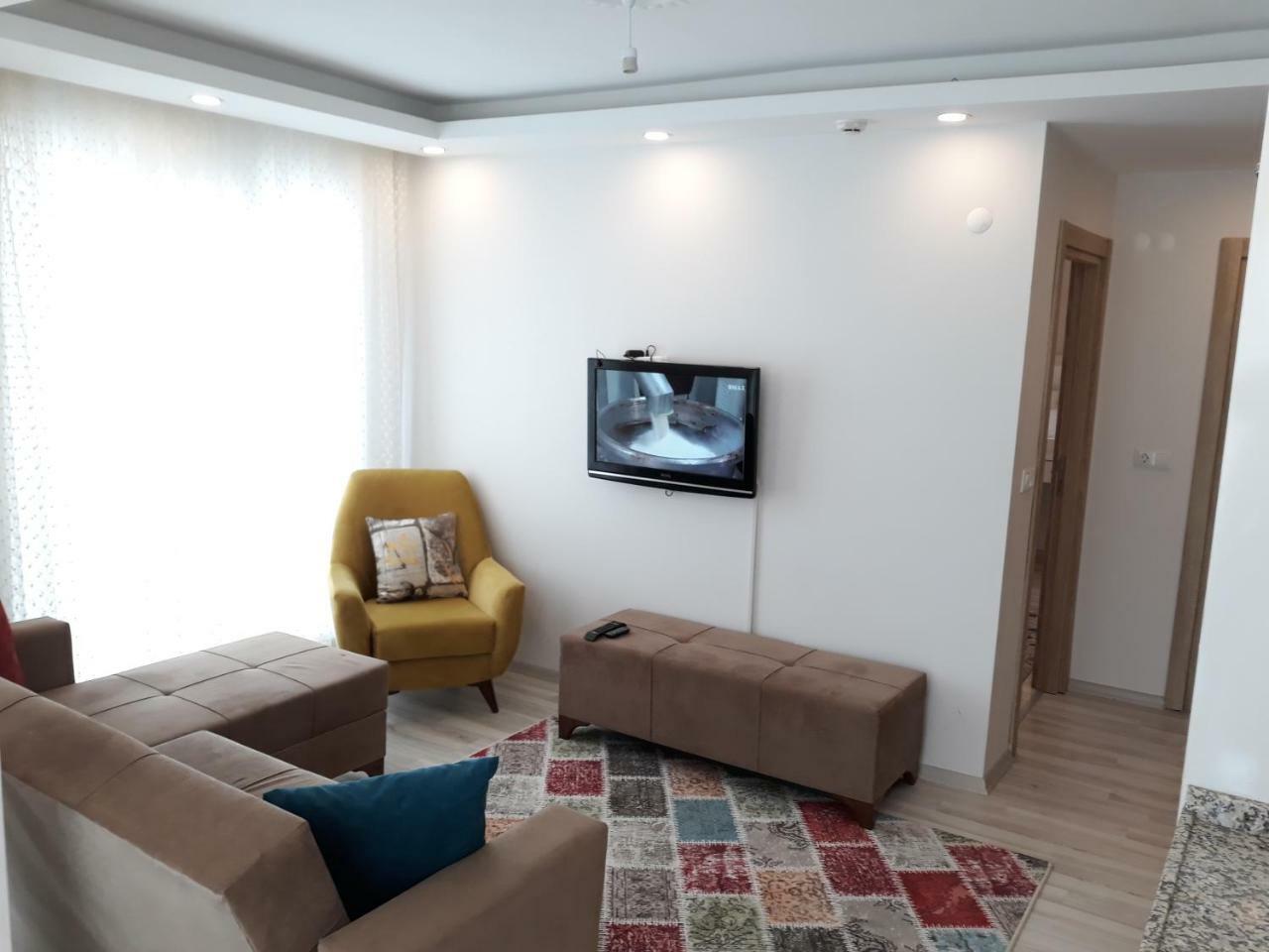 Ostello Hotel Avcilar Стамбул Экстерьер фото